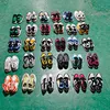  zapatillas de baloncesto usadas